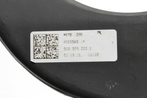 Volkswagen Golf VII (2012–2026) Tagumine õõtshoob 5Q0505323D - 4