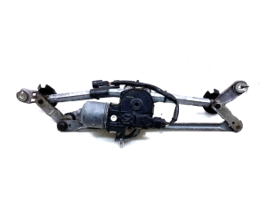 Scheibenwischermechanismus vorne und seine Teile - 8501005090