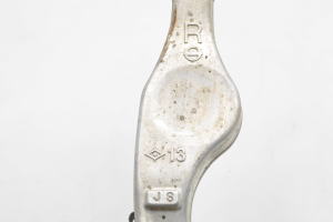 NISSAN Qashqai (2006–2013) Querlenker hinten - 3