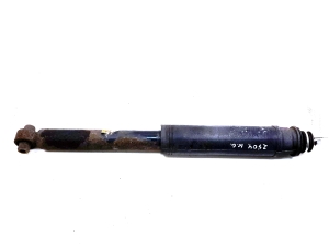 TOYOTA Avensis T27 (2008–2019) Stoßdämpfer hinten 4853009Q70 - 2