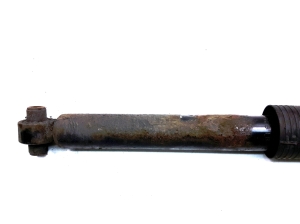 TOYOTA Avensis T27 (2008–2019) Stoßdämpfer hinten 4853009Q70 - 2