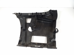 BMW 3 SERIES F31 (2011–2026) Rear bumper bracket 7260464 - 2
