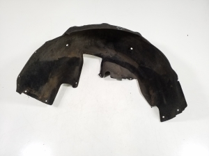 BMW 3 SERIES F31 (2011–2026) Rear wheel arch liner 7 260 294 - 2