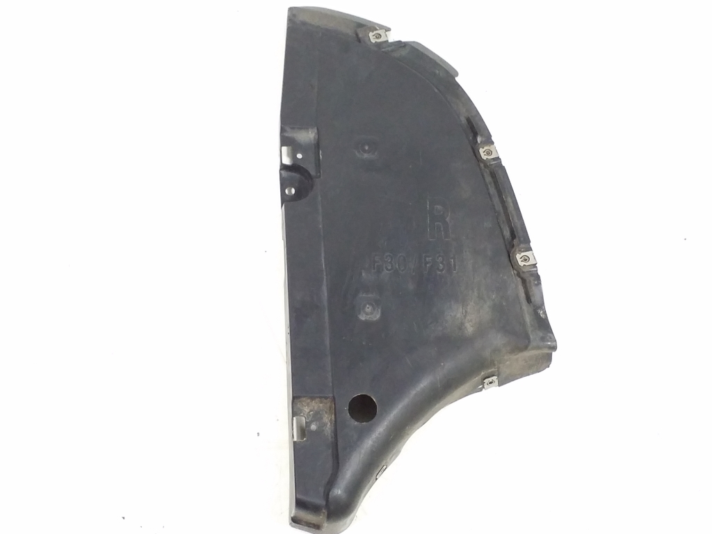 BMW 3 SERIES F31 (2011–2026) Rear underbody shield 7258048 BMW 3 SERIES F31 (2011–2026) Rear underbody shield 7258048
