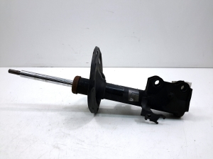 TOYOTA Avensis T27 (2008–2019) Eesmine amortisaator 4851009V20 - 2