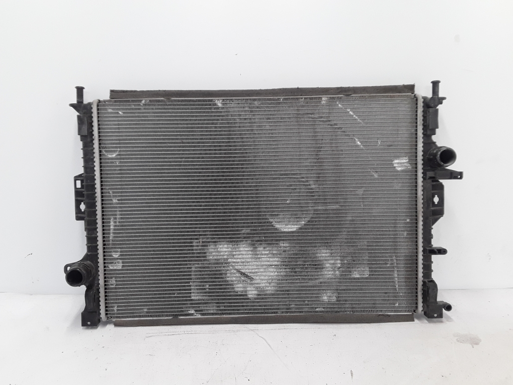 VOLVO V60 1 generation (2010-2020) Air Con Radiator 31338765 22382800