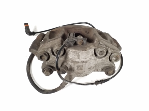 Mercedes Benz E-Class W207 (2009–2017) Eesmine pidurisadul A2044213681 - 2
