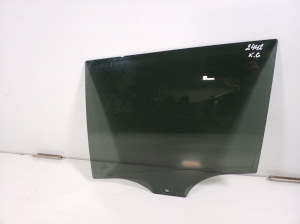   Türscheibe hinten  - 7 259 841 