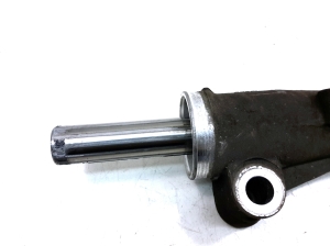 TOYOTA Avensis T27 (2008–2019) Roolilatt ja selle osad 4551005090 - 2
