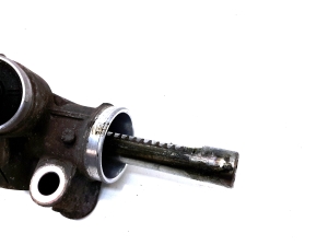 TOYOTA Avensis T27 (2008–2019) Roolilatt ja selle osad 4551005090 - 3