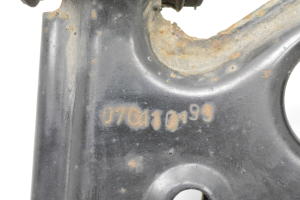 FIAT Bravo (2006–2014) Querlenker vorne - 3