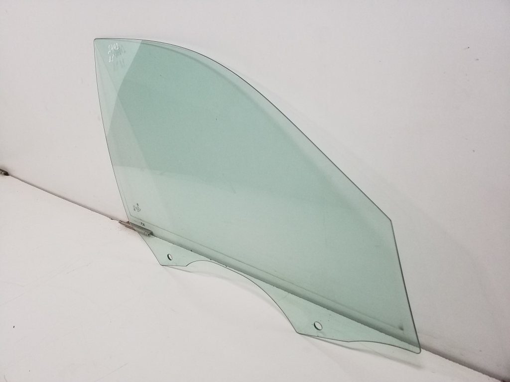 BMW 3 Series F30/F31 (2011-2020) Front Right Door Glass 7259826 21898026