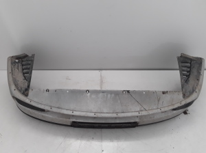 RENAULT Espace III (1996–2002) Front bumper 8025300486 - 2