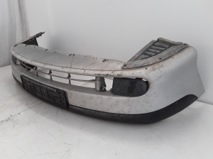 RENAULT Espace III (1996–2002) Front bumper 8025300486 - 3