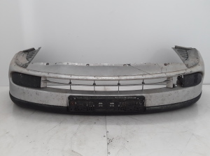 Front bumper - 8025300486