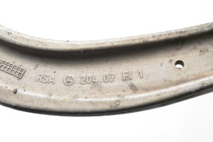 Mercedes Benz C-Class 204 (2007–2014) Rear axle link - 2