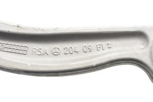 Mercedes Benz C-Class 204 (2007–2014) Rear axle link - 2