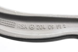 Mercedes Benz C-Class 204 (2007–2014) Rear axle link - 2