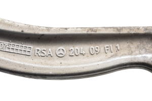 Mercedes Benz C-Class 204 (2007–2014) Rear axle link - 2