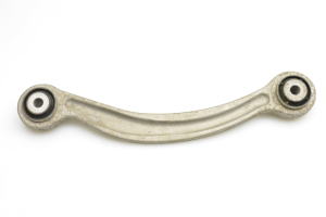 Hinterachsstrebe