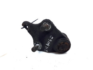 TOYOTA Avensis T27 (2008–2019) Front ball joint 4333009770 - 2