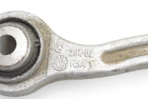 Mercedes Benz C-Class 204 (2007–2014) Hinterachsstrebe 20402 - 3