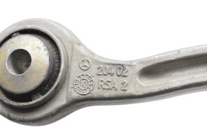 Mercedes Benz C-Class 204 (2007–2014) Hinterachsstrebe 20402 - 2