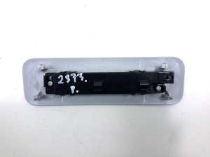 TOYOTA Prius W50 (2015–2020) Other sensor 897E047010 - 2