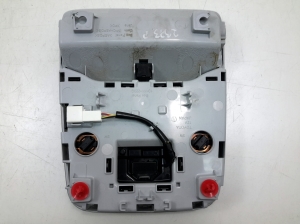 TOYOTA Prius W50 (2015–2020) Front interior lighting panel 8120847070 - 2