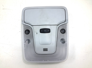   Front interior lighting panel  - 8120847070 