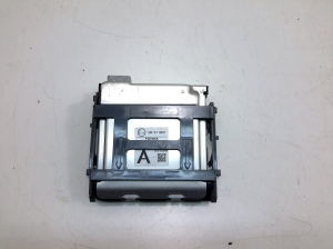 TOYOTA Prius W50 (2015–2020) Video camera 8646C47010 - 3