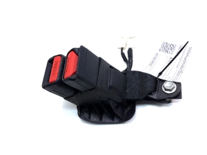   Rear seat belt buckle  - 7348047080 