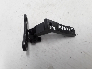 VOLVO XC40 (2017–2026) Rear side door lower hinge 31457100 - 3