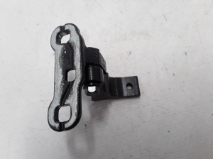 Rear side door upper hinge - 31457096