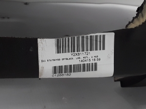 VOLVO XC70 (2007–2016) Dashboard and its parts 39891979 - 3