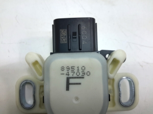 TOYOTA Prius W50 (2015–2020) Accelerator pedal sensor 8951047030 - 2
