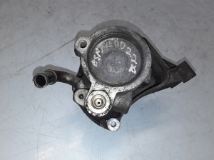 Servopumpe