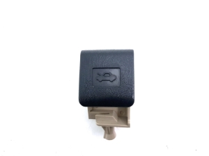 TOYOTA Prius W50 (2015–2020) Hood release handle (interior) 5363152010 - 2