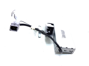 TOYOTA Prius W50 (2015–2020) Antenna amplifier 8630047160 - 3