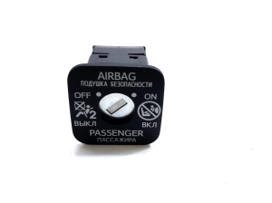 TOYOTA Prius W50 (2015–2020) Airbag switch 6906512460 - 2