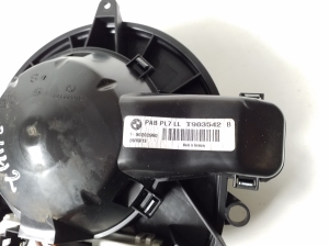 BMW 3 SERIES F31 (2011–2026) Salongi puhuri mootor 9 350 395 - 5
