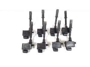   Ignition coil 