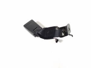 BMW 3 SERIES F31 (2011–2026) Sicherheitsgurtschloss hinten 7266352 - 4
