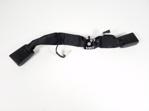 BMW 3 SERIES F31 (2011–2026) Sicherheitsgurtschloss hinten 77355471 - 3