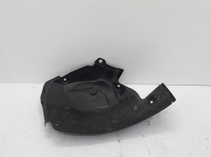 RENAULT Kangoo (2008–2020) Hinterer Teil der vorderen Radhausschale 8200436709 - 2