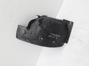 RENAULT Kangoo (2008–2020) Hinterer Teil der vorderen Radhausschale 8200436709 - 3