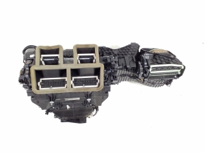 BMW 3 SERIES F31 (2011–2026) Heater and its parts 9296823 - 3