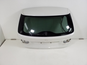  Trunk lid and its parts 