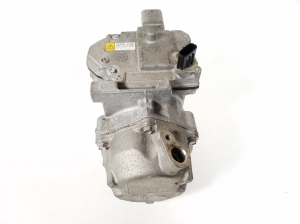 TOYOTA Yaris (2011–2020) A/C compressor 0422001350 - 5