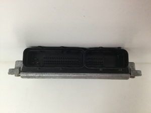 Opel Zafira A (1999–2005) Fahrzeugstartsystem - 2